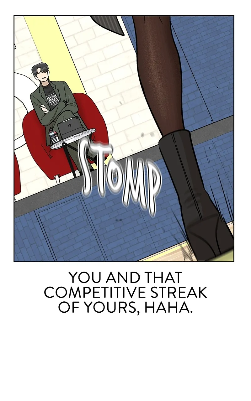 Skool of Street Chapter 41 page 43 - 