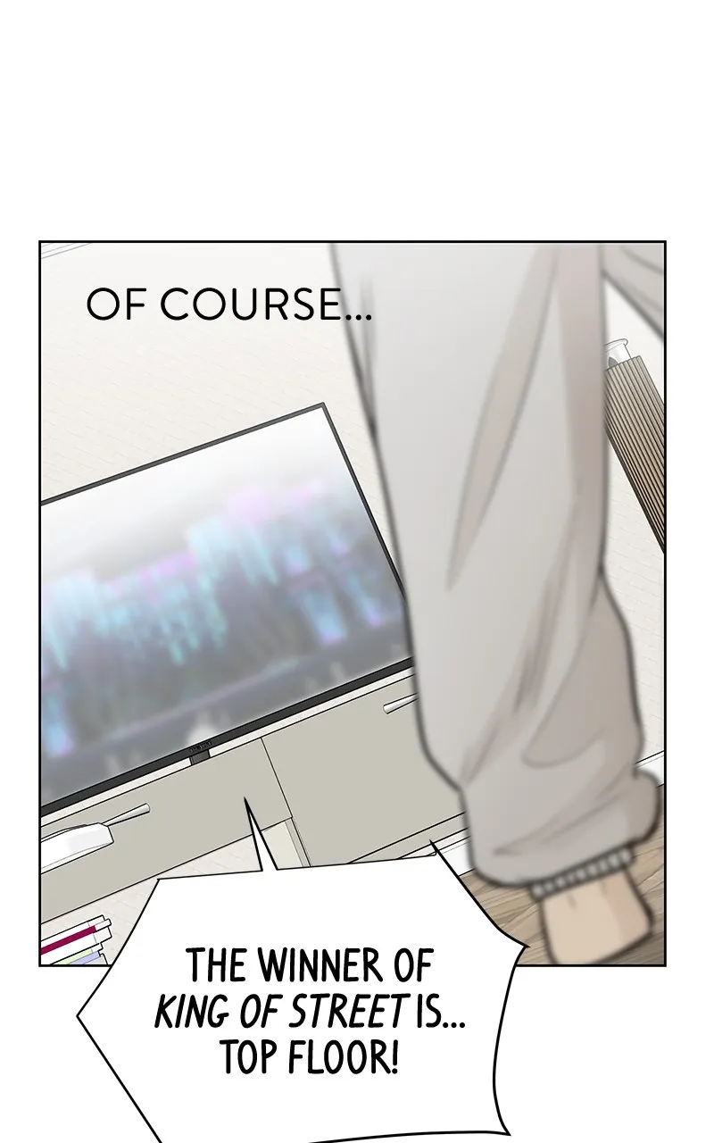Skool of Street Chapter 41 page 44 - 
