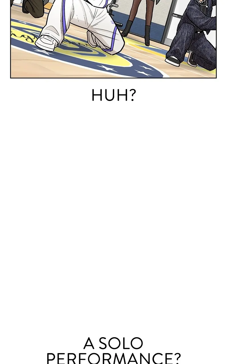 Skool of Street Chapter 41 page 49 - 