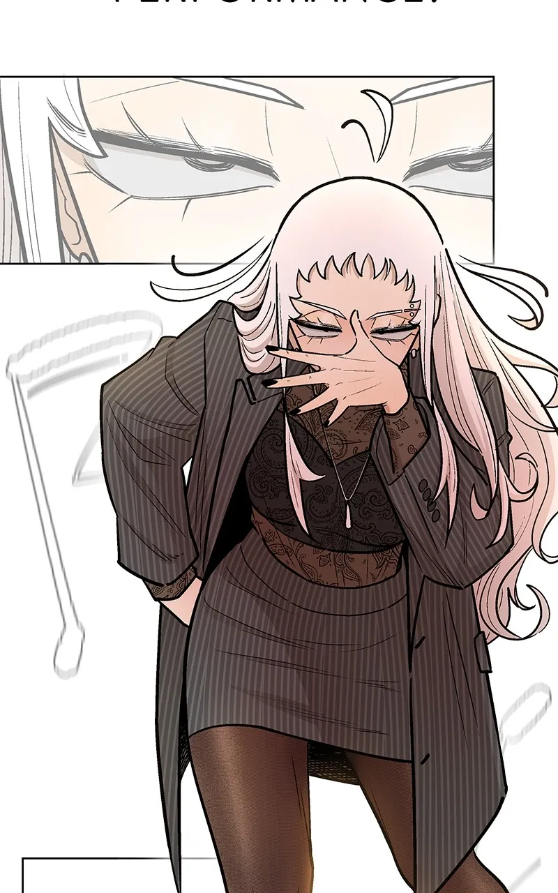 Skool of Street Chapter 41 page 50 - 