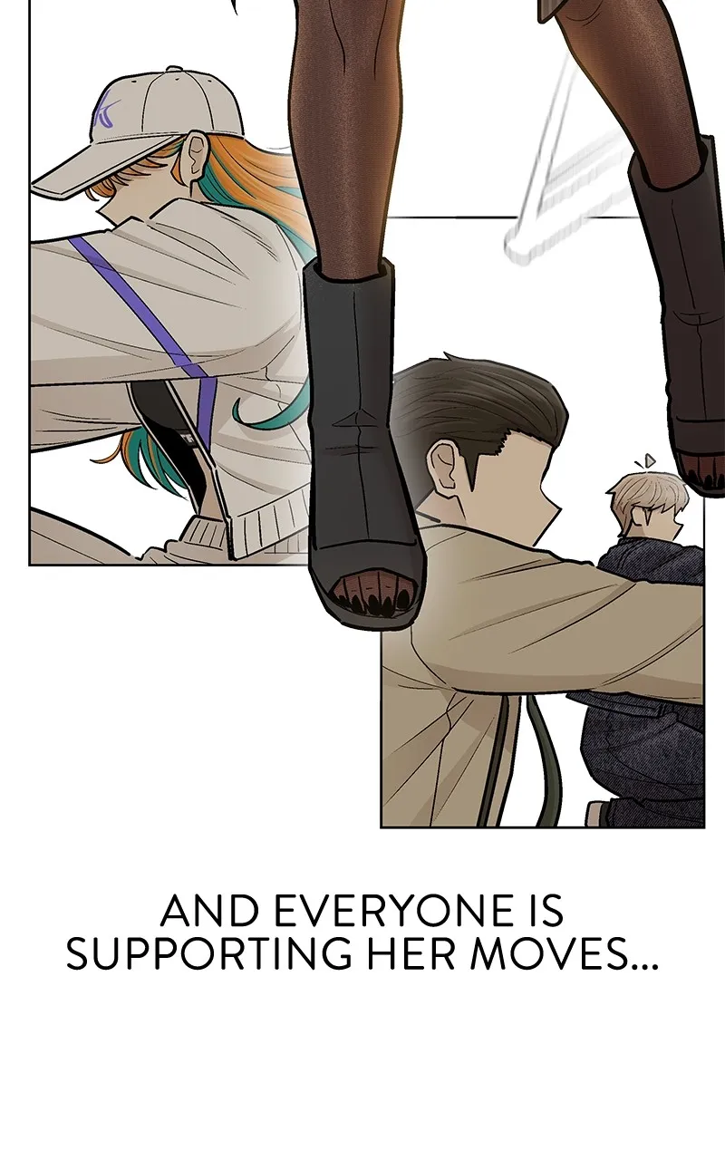 Skool of Street Chapter 41 page 51 - 