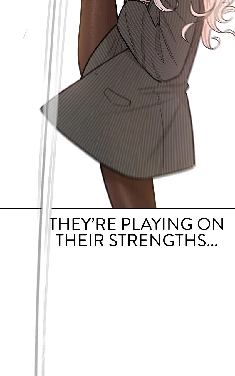 Skool of Street Chapter 41 page 54 - 