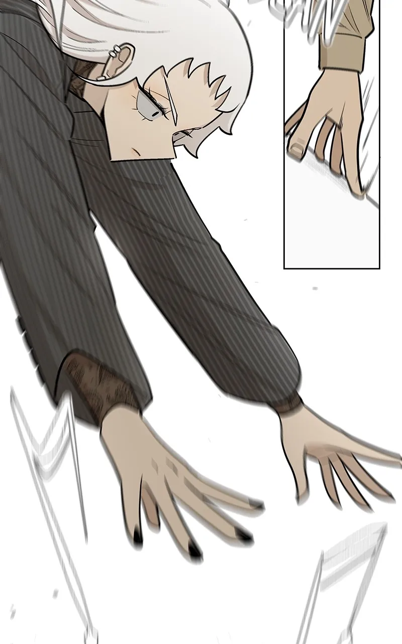 Skool of Street Chapter 41 page 64 - 