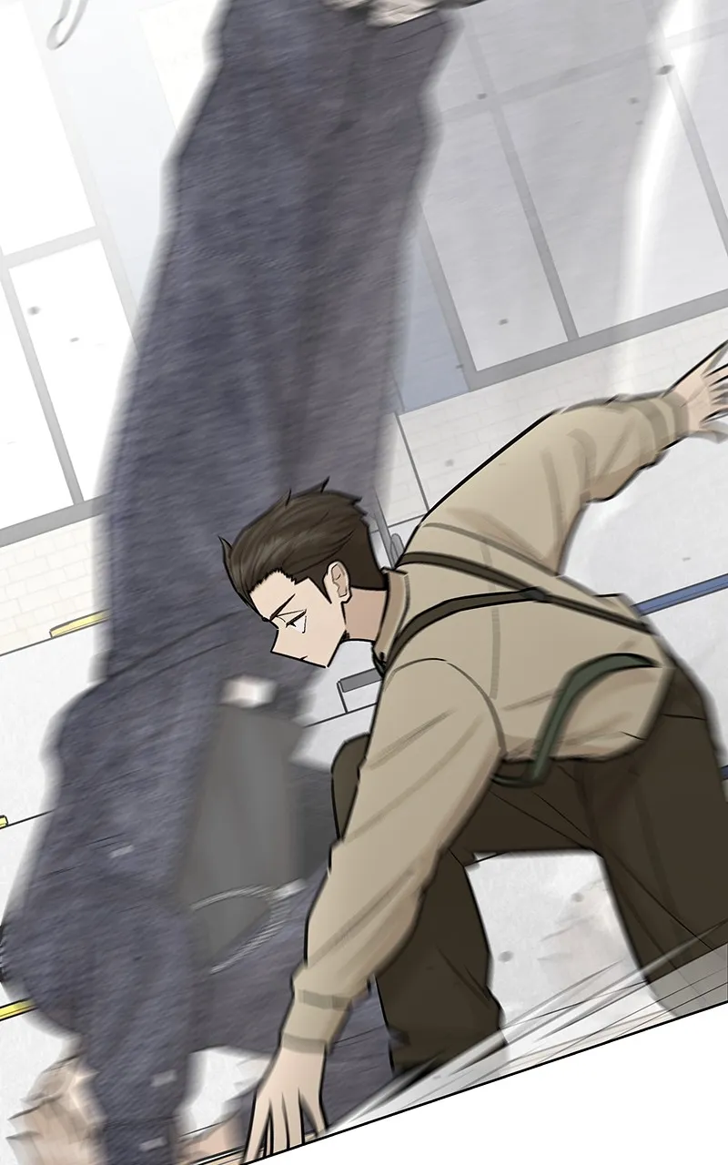 Skool of Street Chapter 41 page 68 - 