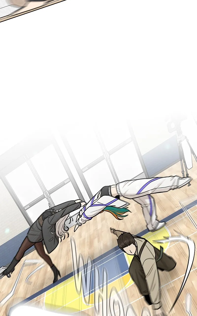 Skool of Street Chapter 41 page 69 - 