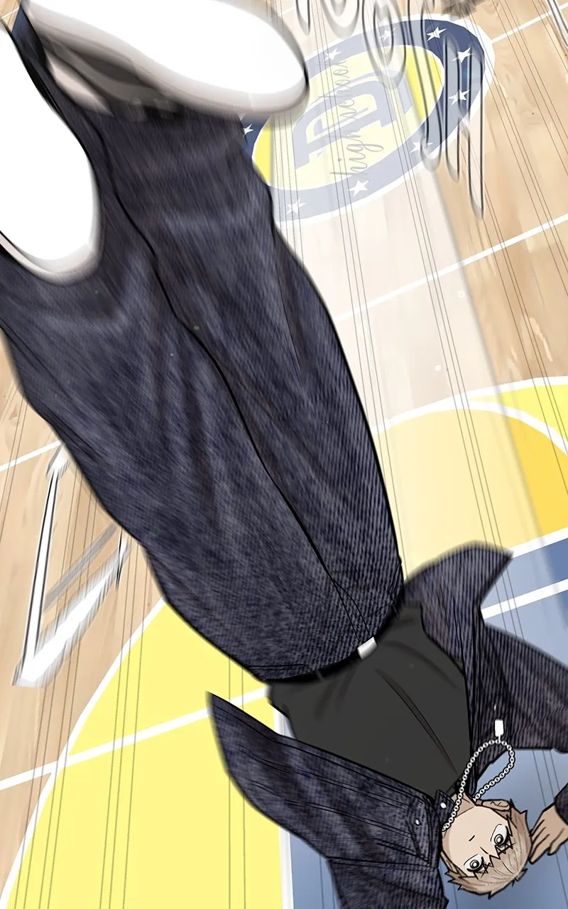 Skool of Street Chapter 41 page 70 - 