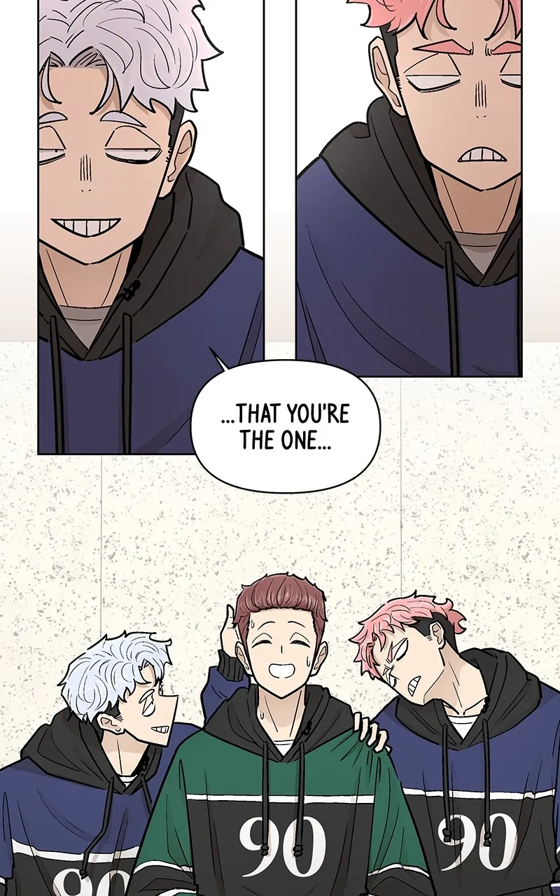 Skool of Street Chapter 41 page 76 - 