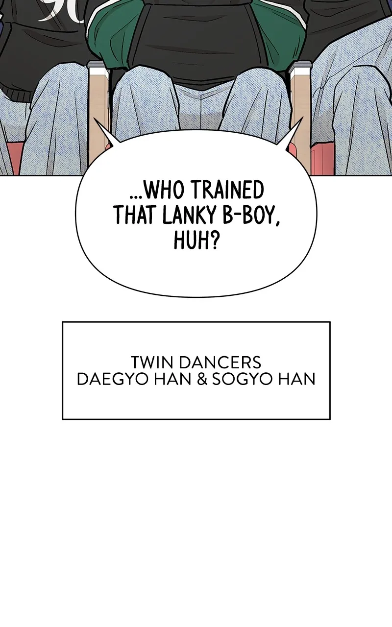 Skool of Street Chapter 41 page 77 - 