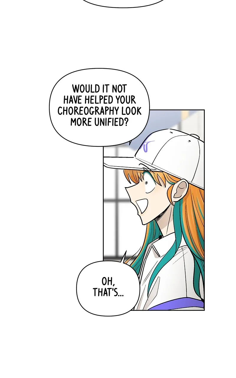 Skool of Street Chapter 41 page 81 - 