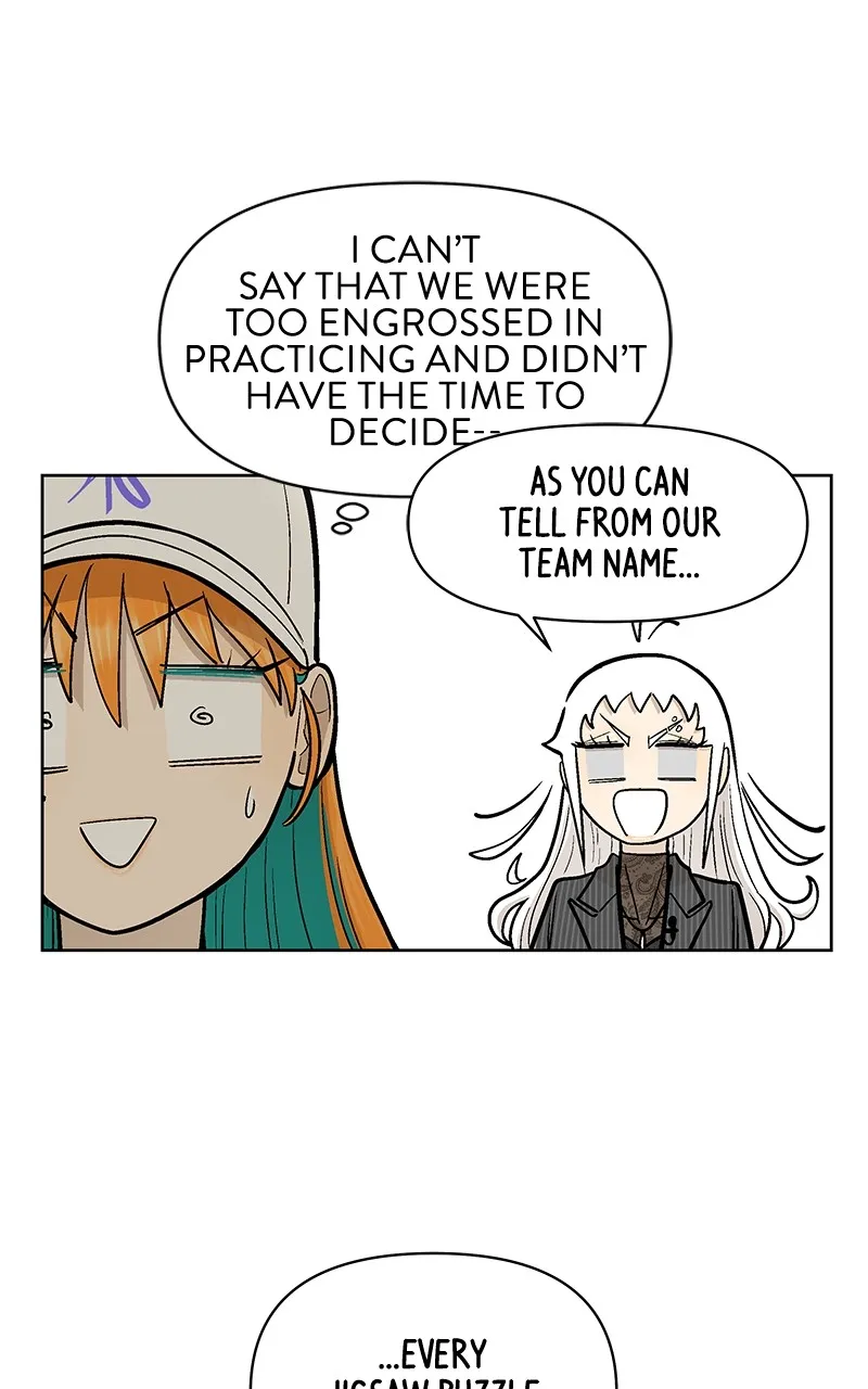 Skool of Street Chapter 41 page 82 - 