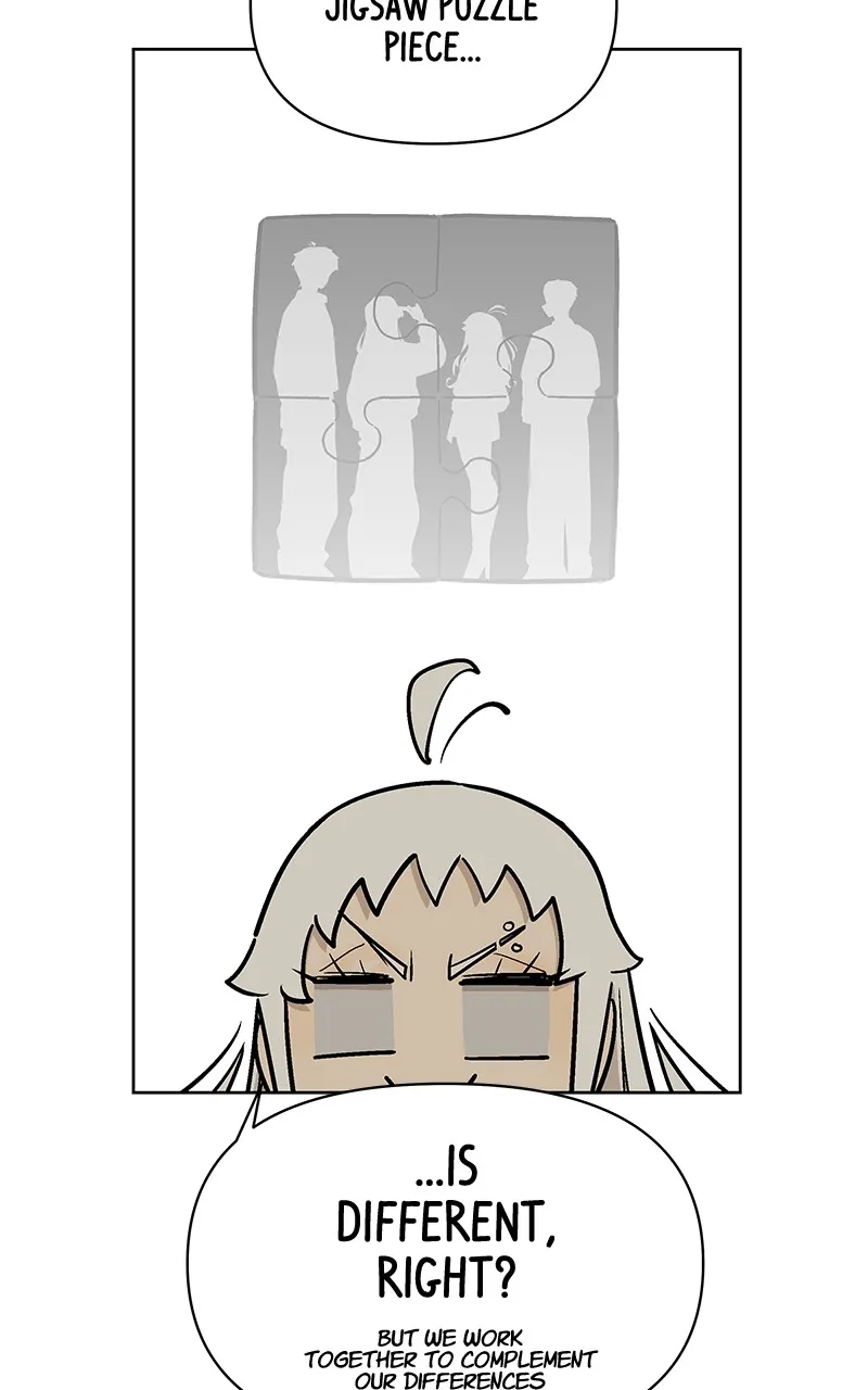 Skool of Street Chapter 41 page 83 - 