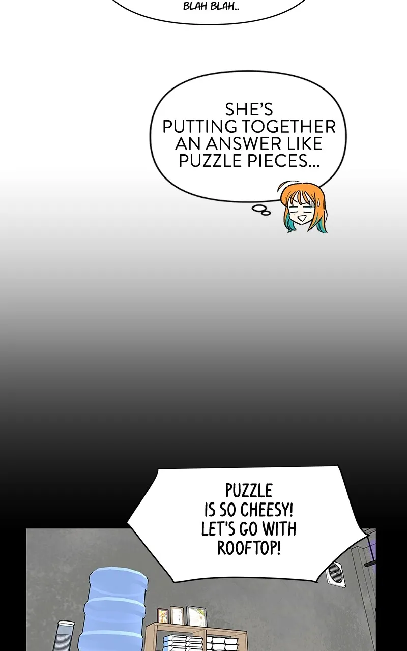 Skool of Street Chapter 41 page 84 - 