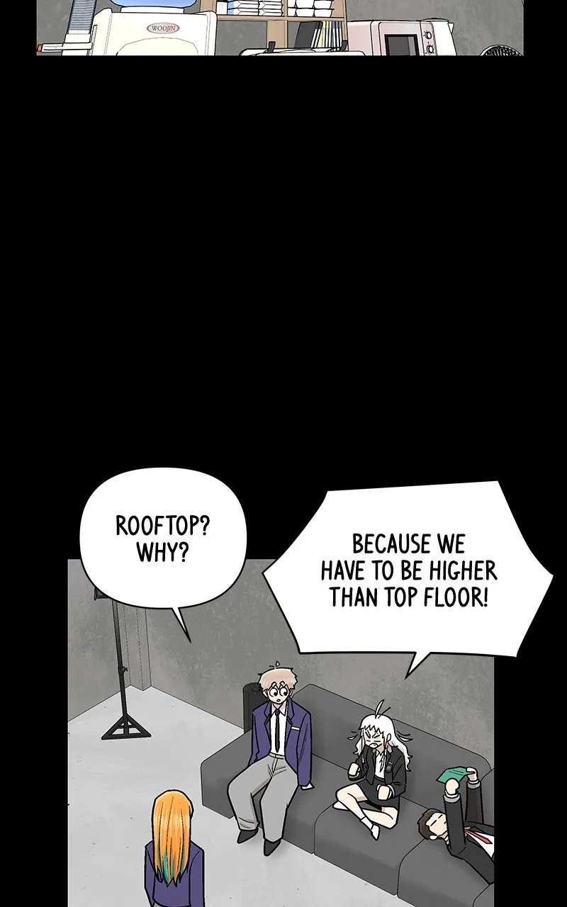 Skool of Street Chapter 41 page 85 - 