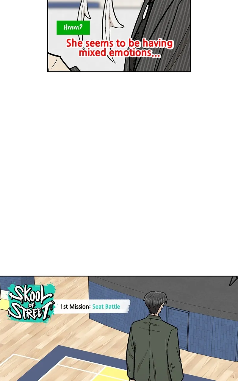 Skool of Street Chapter 41 page 90 - 