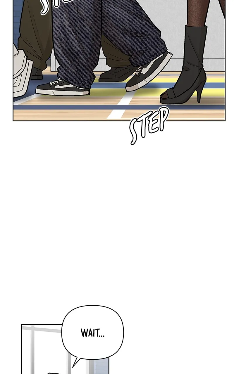Skool of Street Chapter 41 page 92 - 