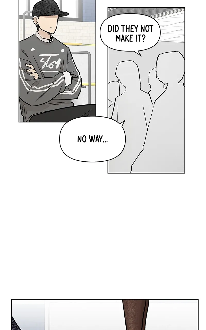 Skool of Street Chapter 41 page 93 - 