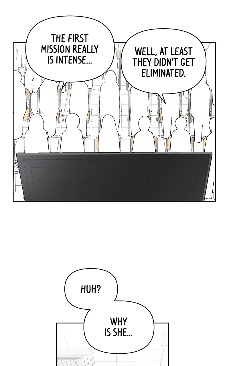 Skool of Street Chapter 41 page 98 - 
