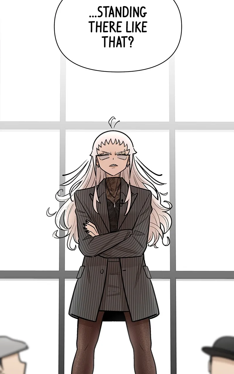 Skool of Street Chapter 41 page 100 - 