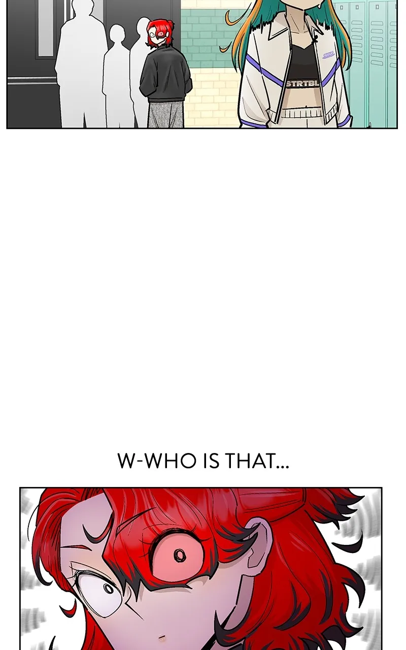 Skool of Street Chapter 42 page 11 - 