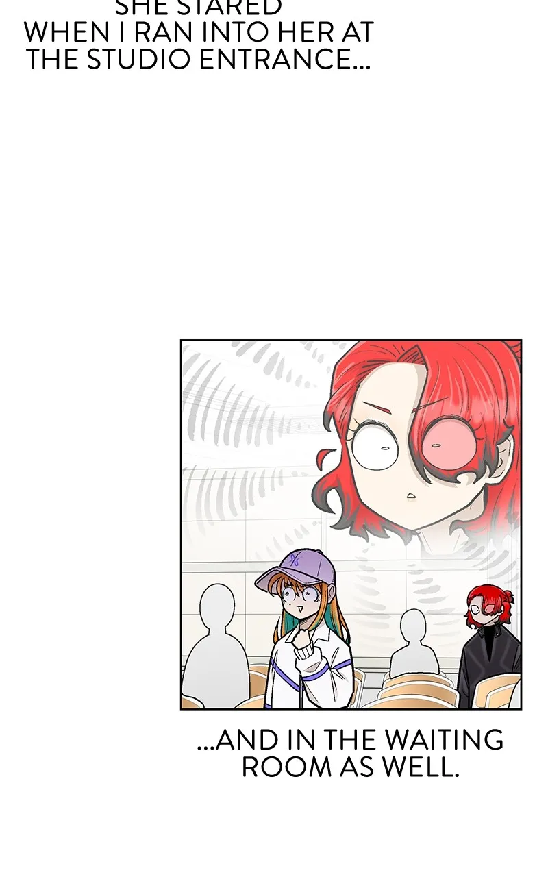 Skool of Street Chapter 42 page 13 - 