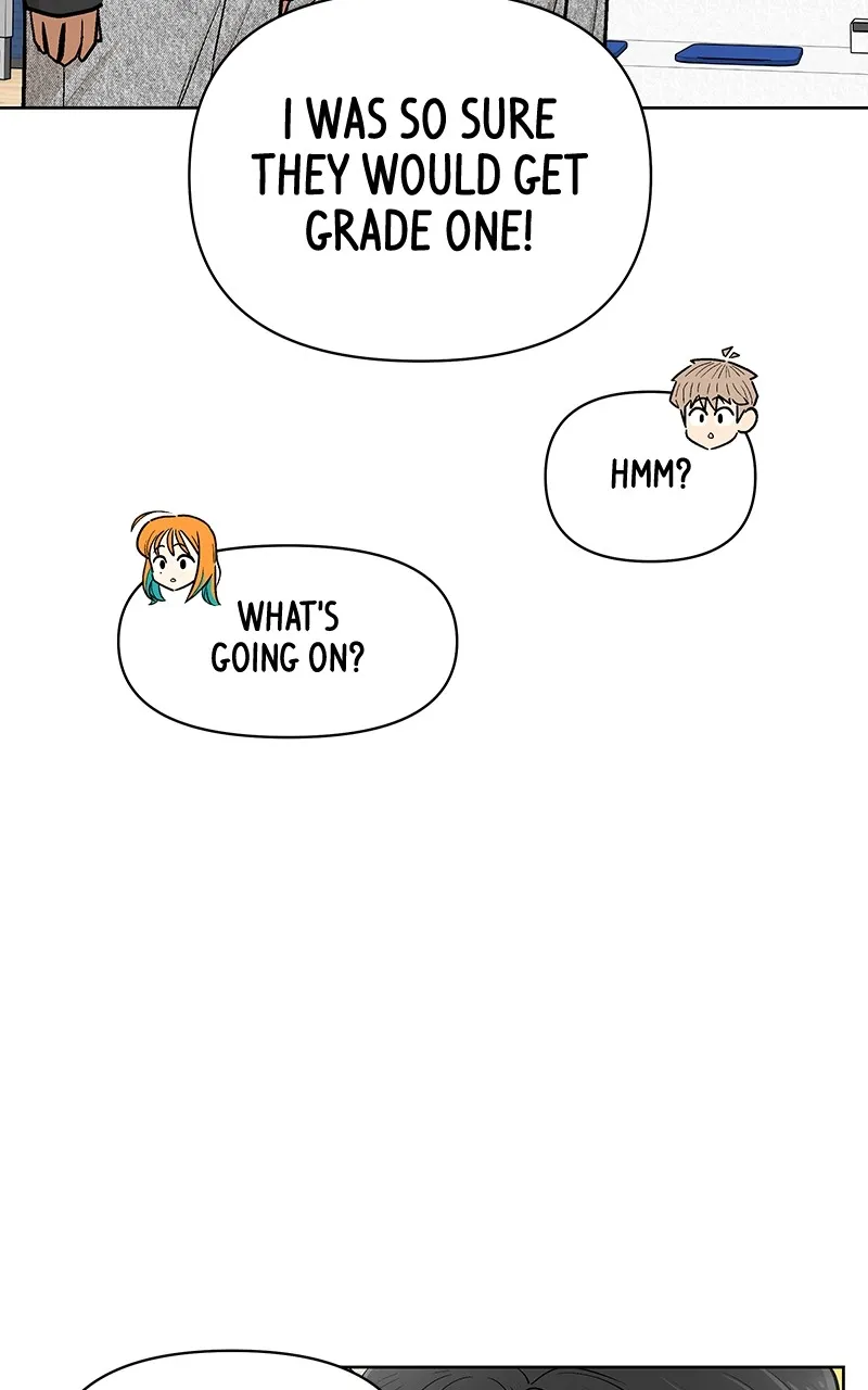 Skool of Street Chapter 42 page 19 - 