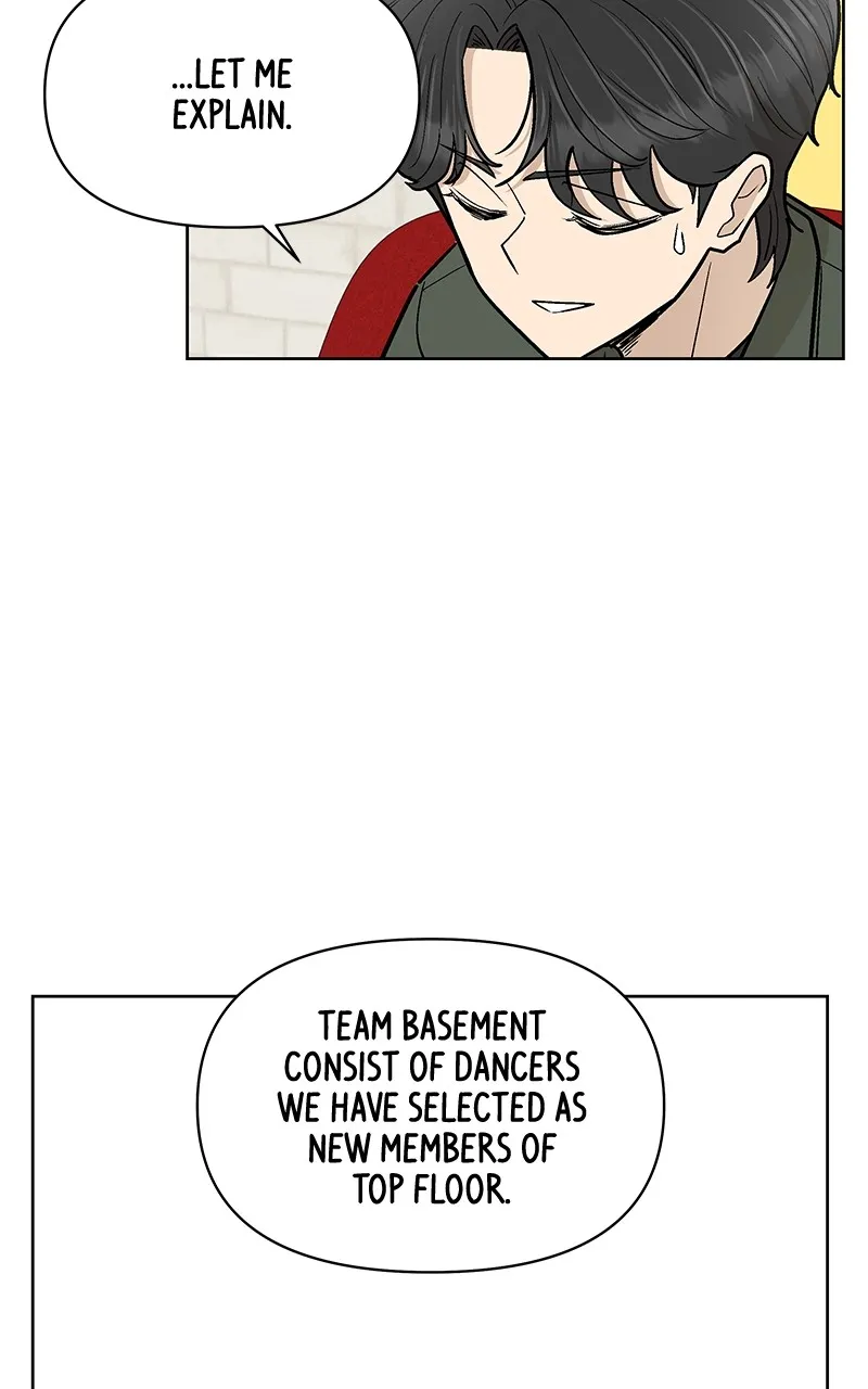 Skool of Street Chapter 42 page 20 - 