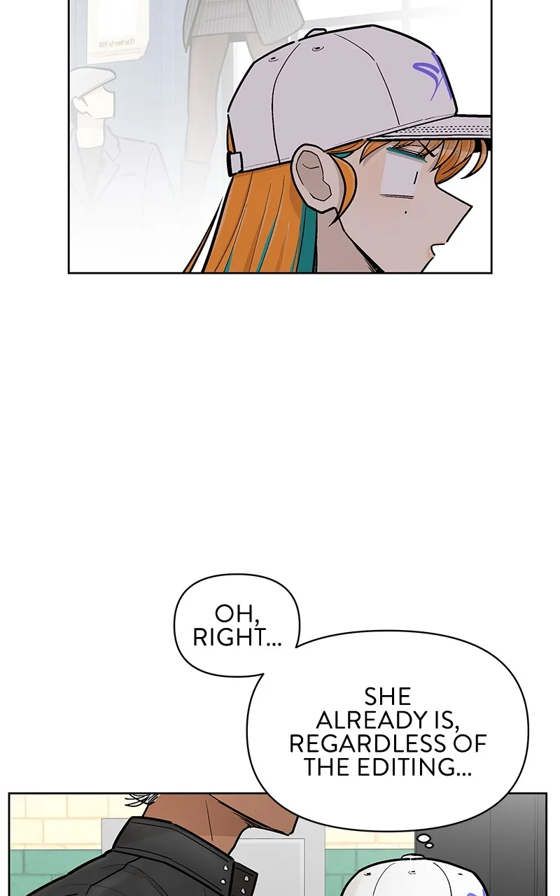 Skool of Street Chapter 42 page 3 - 