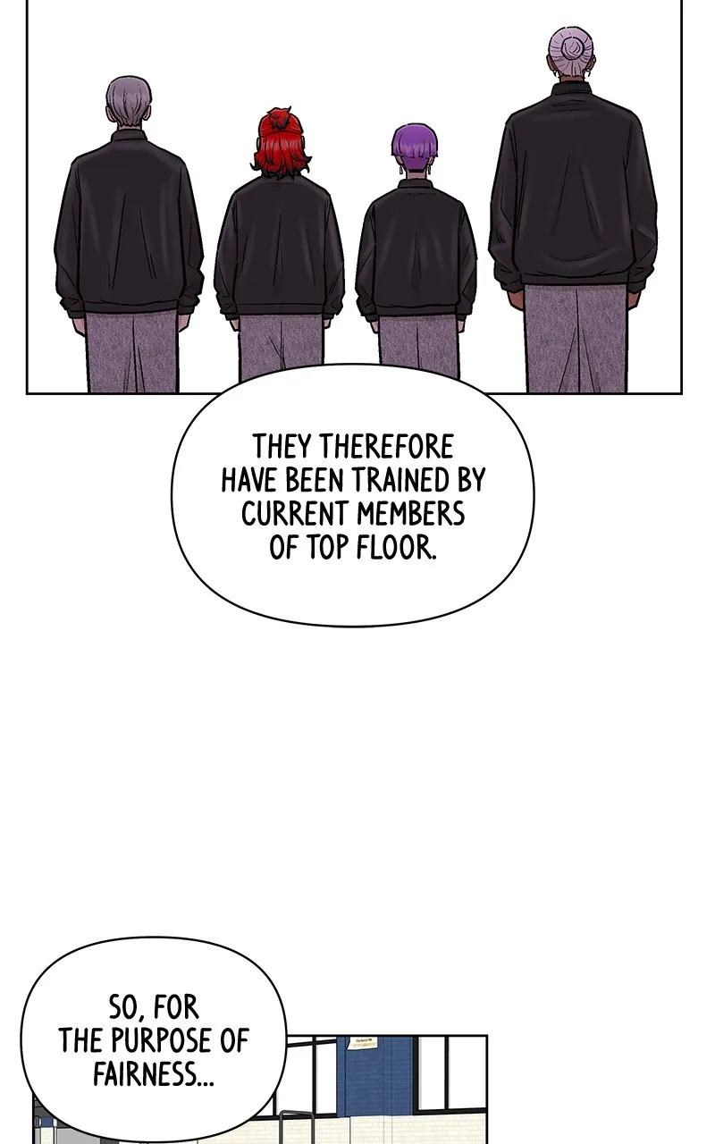 Skool of Street Chapter 42 page 21 - 