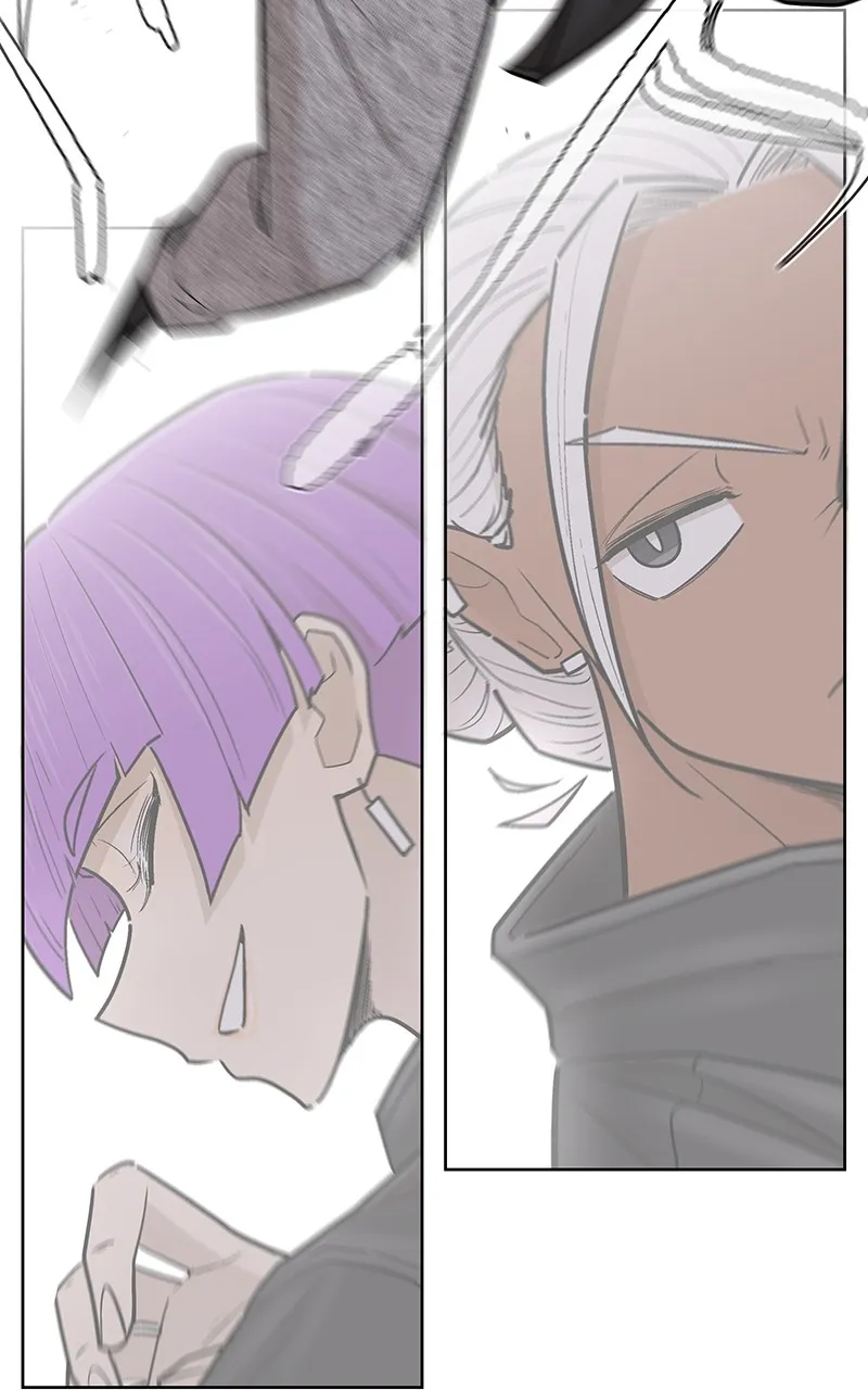 Skool of Street Chapter 42 page 27 - 