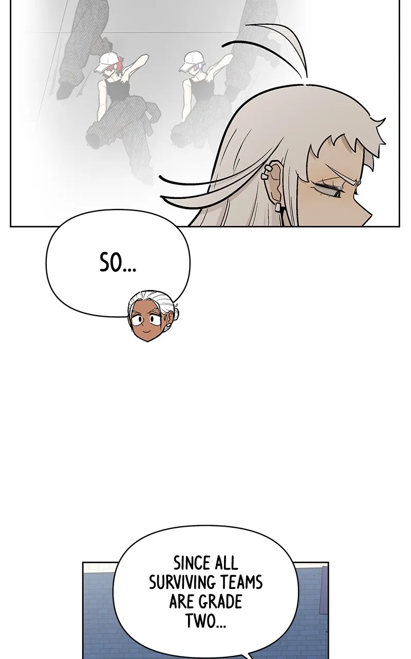 Skool of Street Chapter 42 page 29 - 