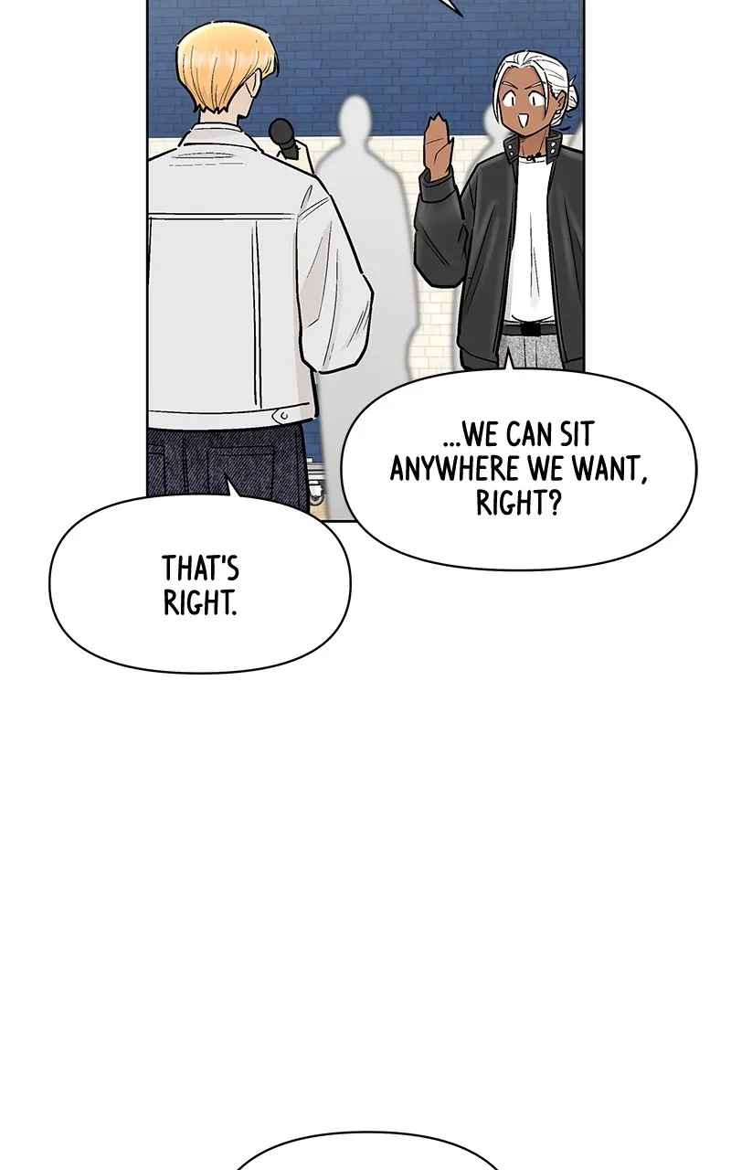 Skool of Street Chapter 42 page 30 - 