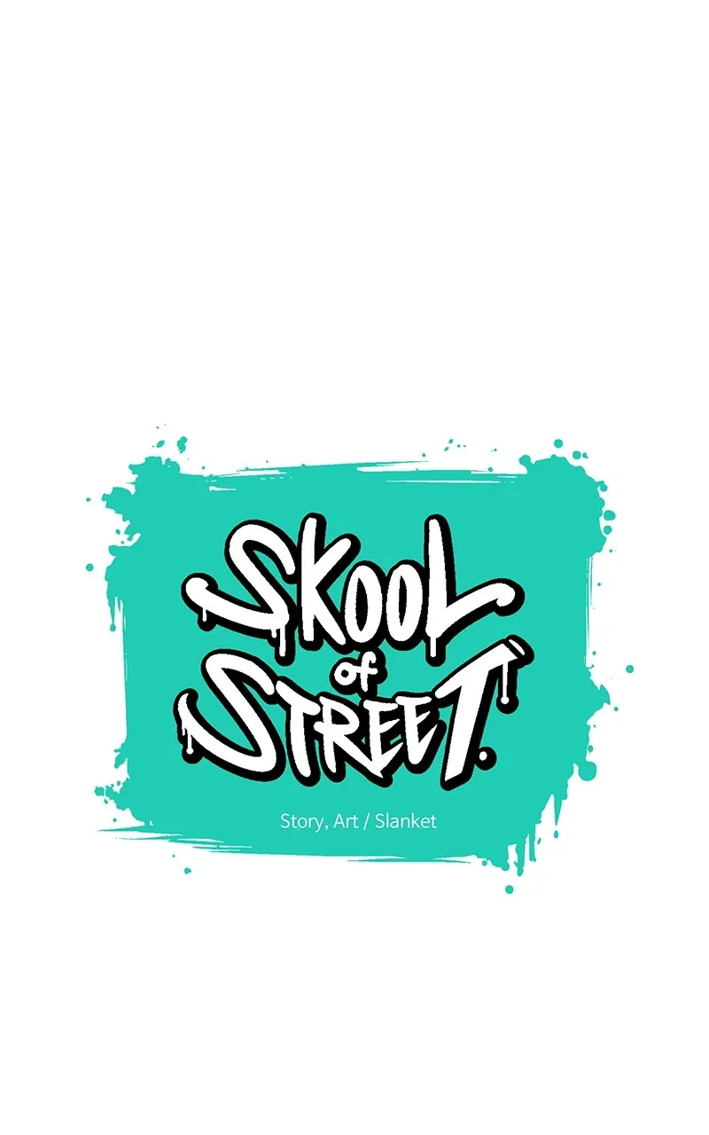 Skool of Street Chapter 42 page 38 - 