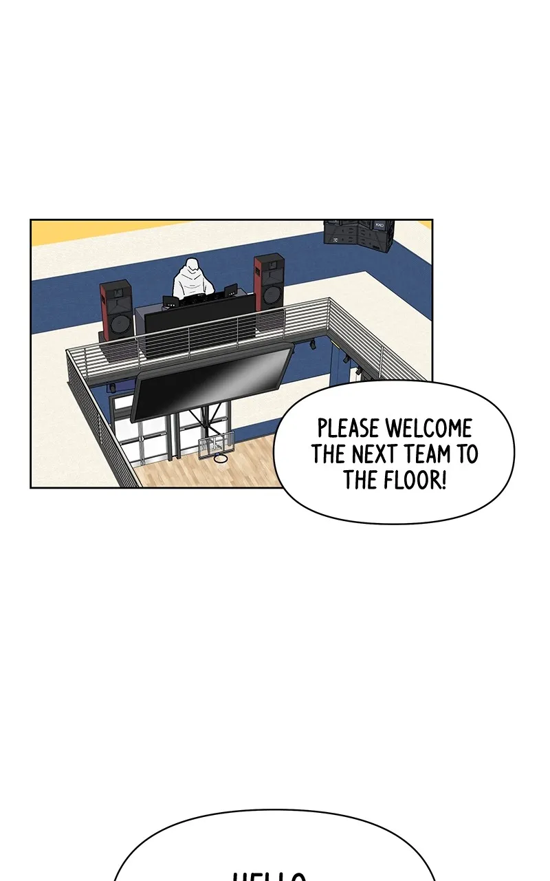 Skool of Street Chapter 42 page 39 - 