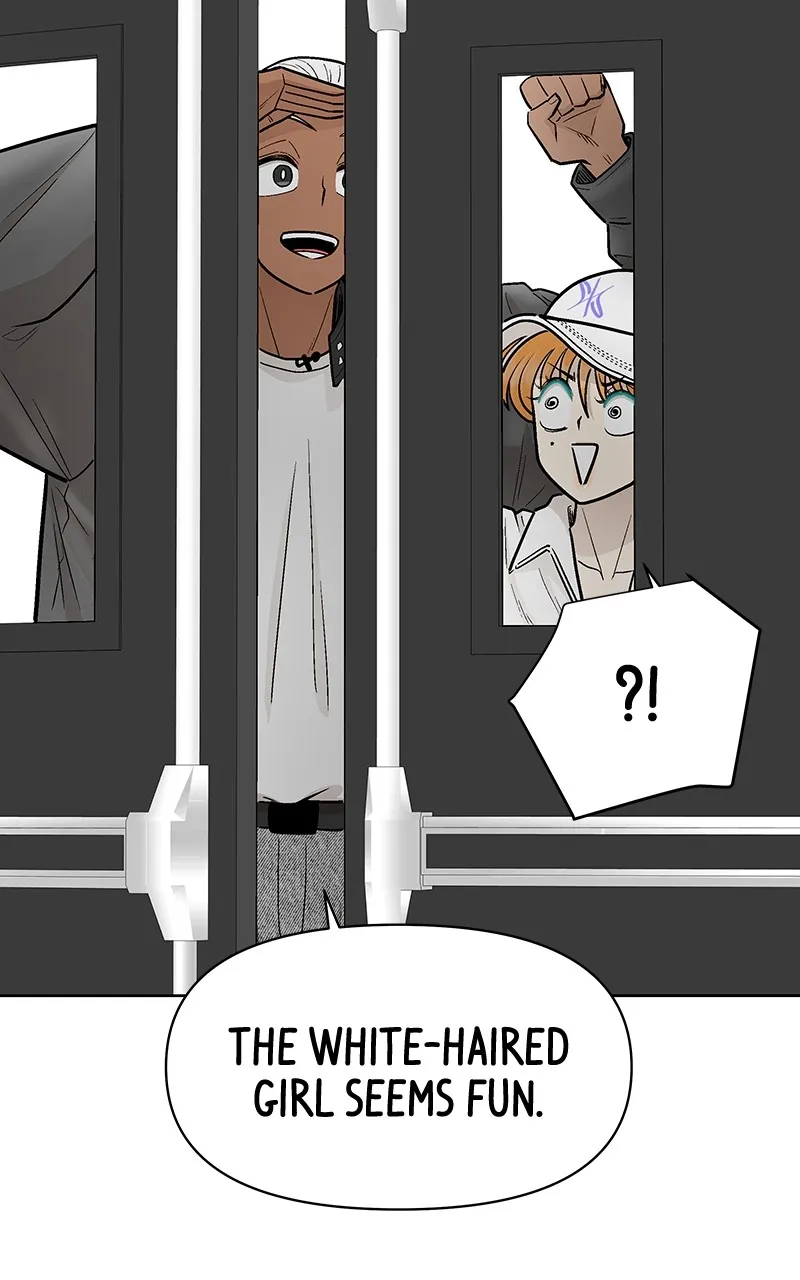 Skool of Street Chapter 42 page 5 - 