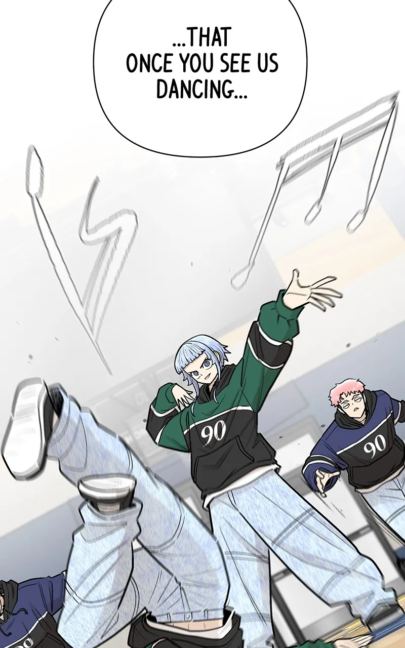 Skool of Street Chapter 42 page 45 - 