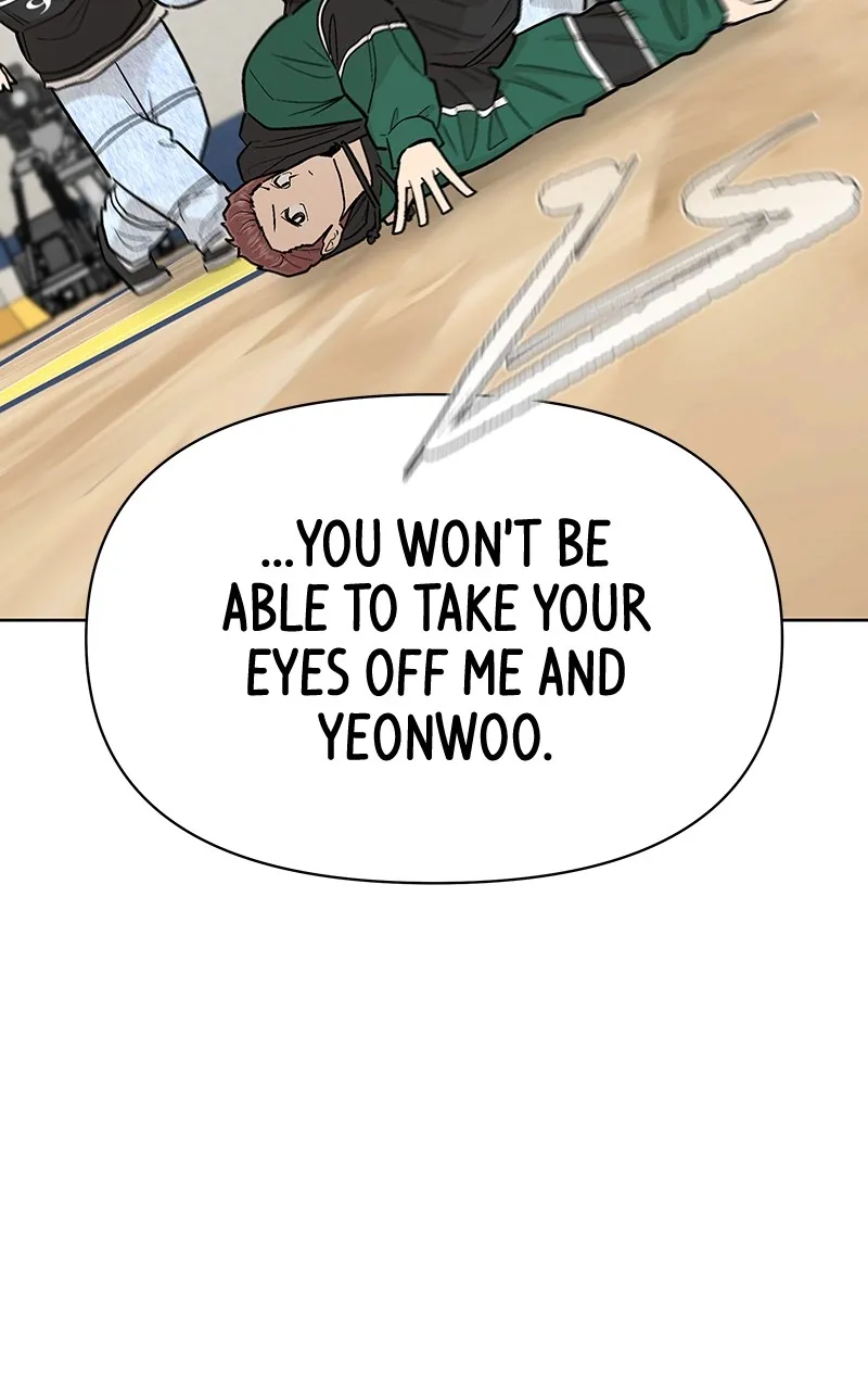 Skool of Street Chapter 42 page 46 - 