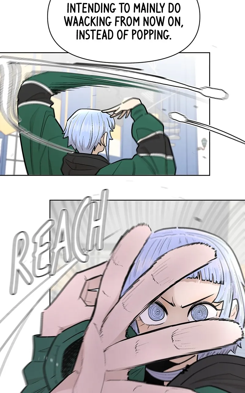 Skool of Street Chapter 42 page 48 - 