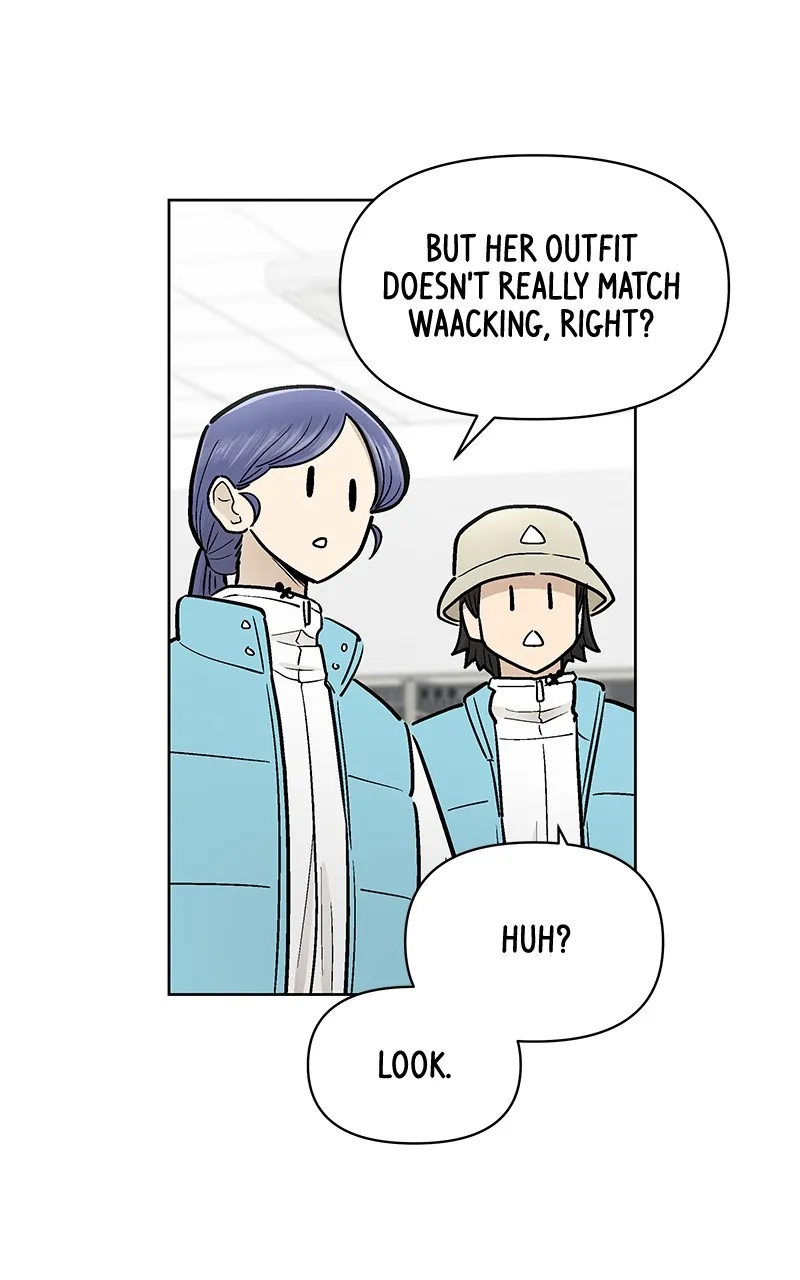 Skool of Street Chapter 42 page 50 - 