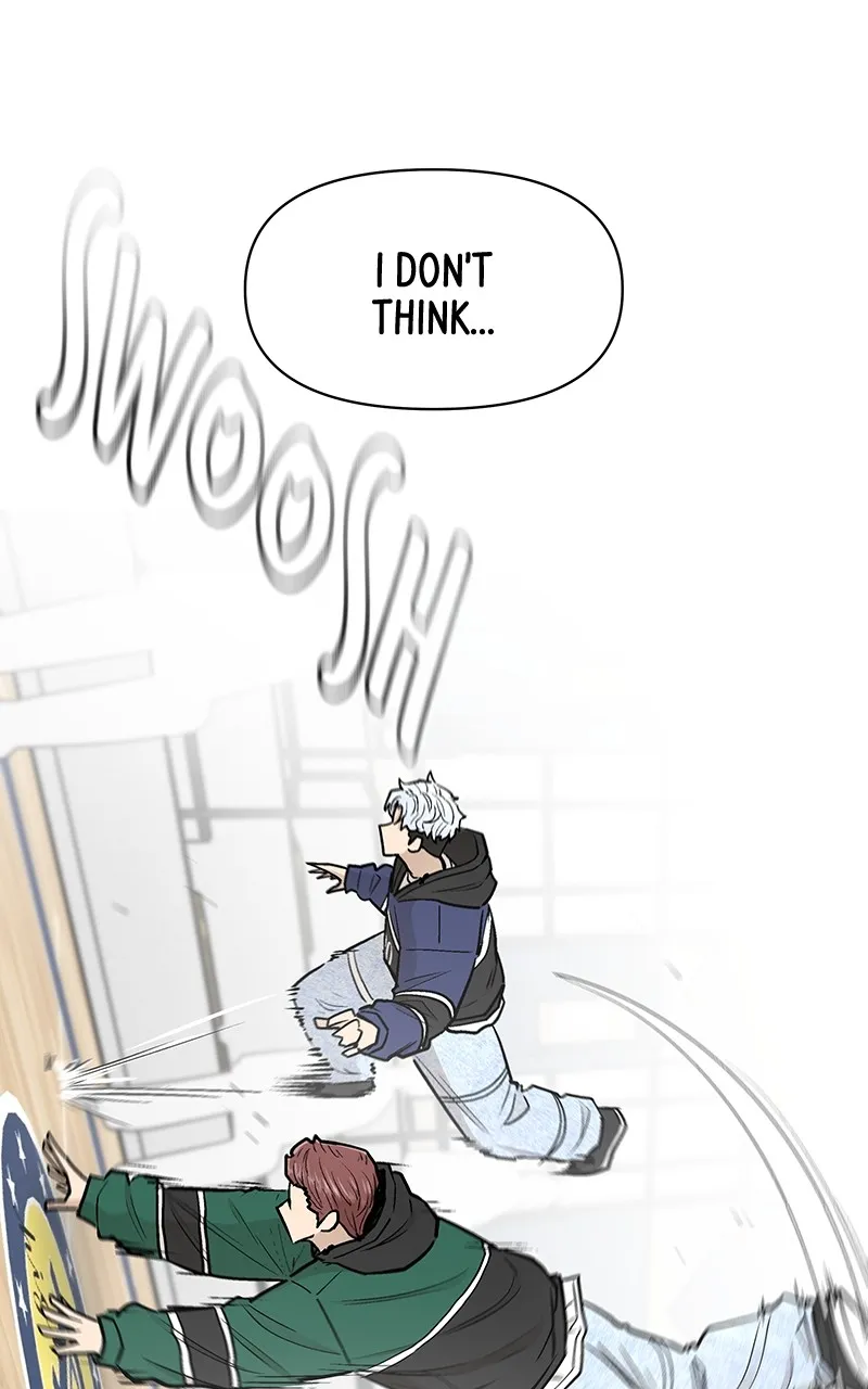 Skool of Street Chapter 42 page 51 - 