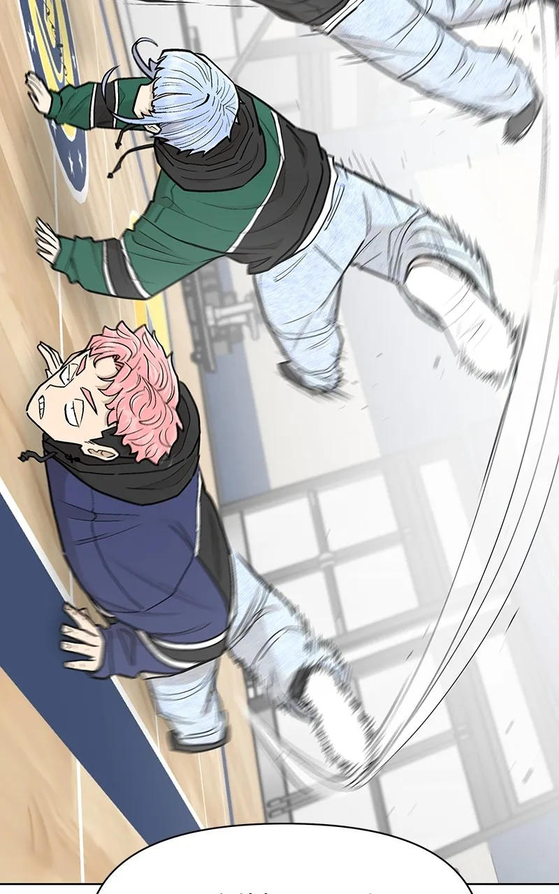 Skool of Street Chapter 42 page 52 - 