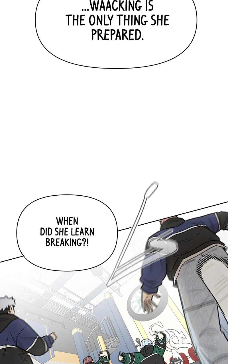 Skool of Street Chapter 42 page 53 - 