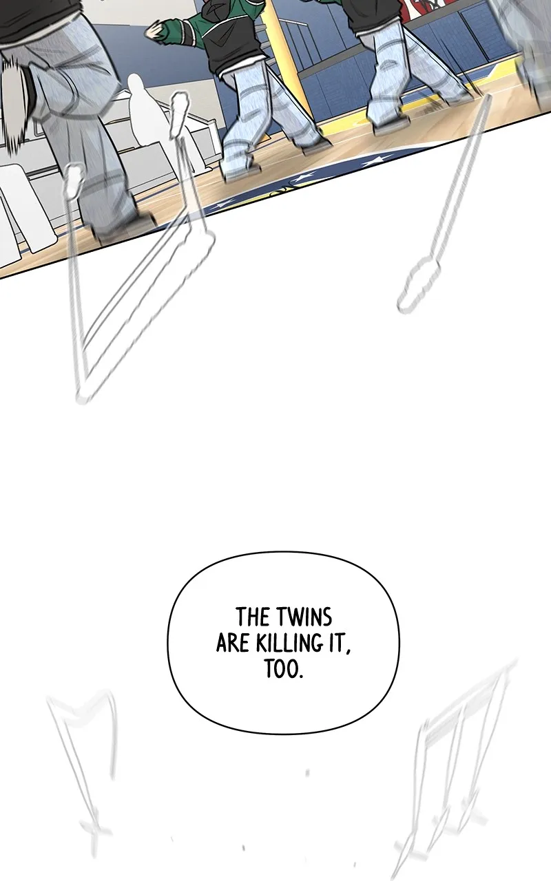 Skool of Street Chapter 42 page 54 - 