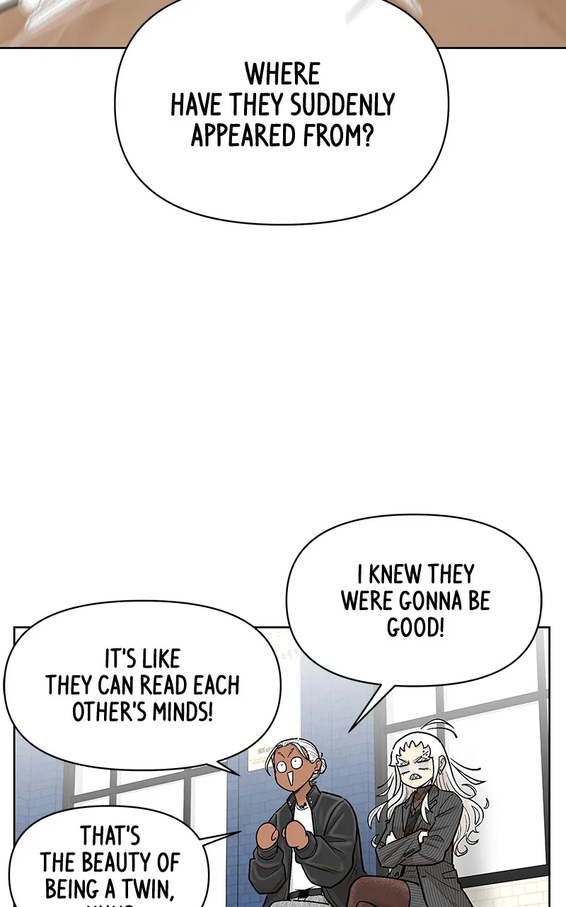 Skool of Street Chapter 42 page 56 - 