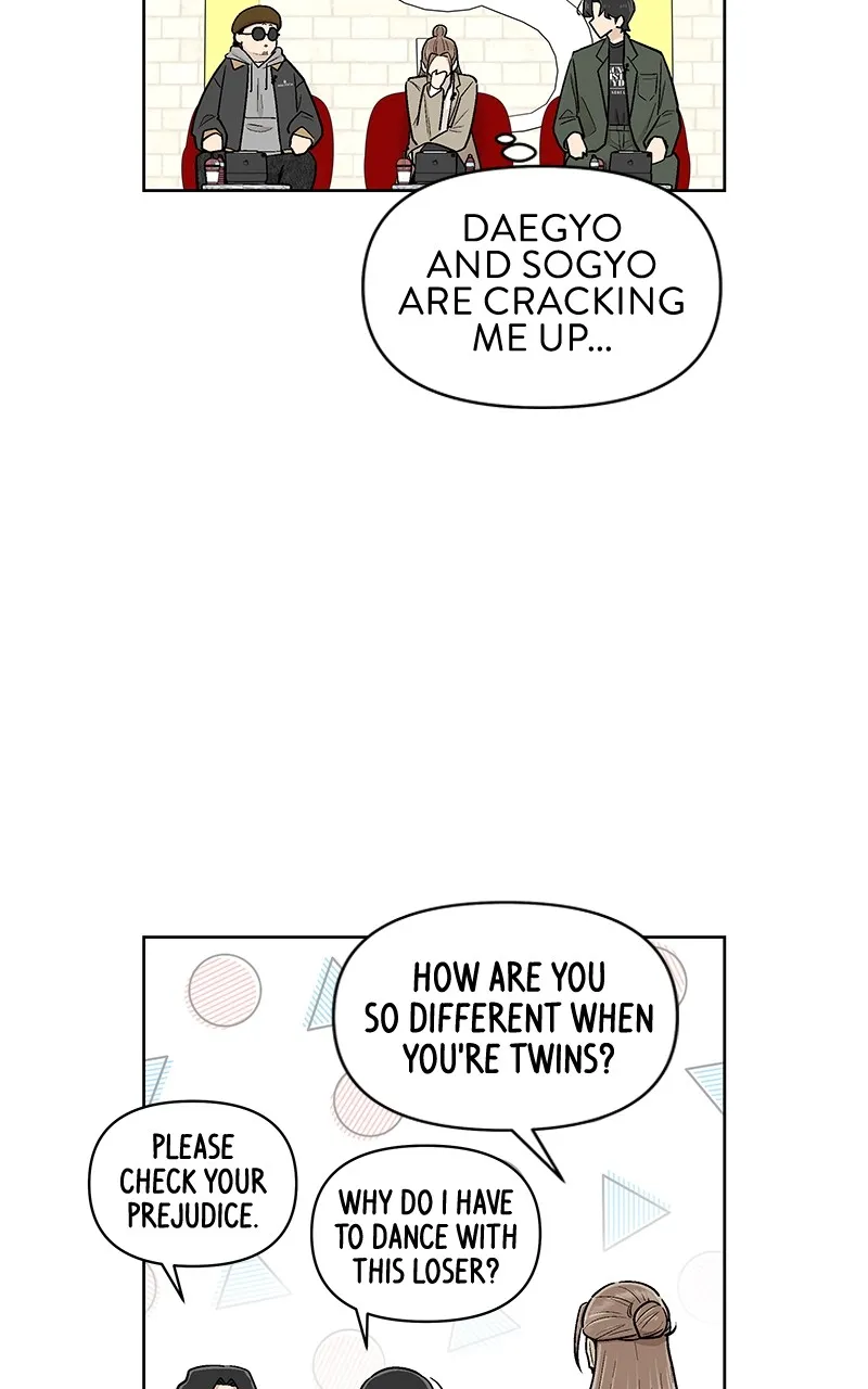 Skool of Street Chapter 42 page 58 - 