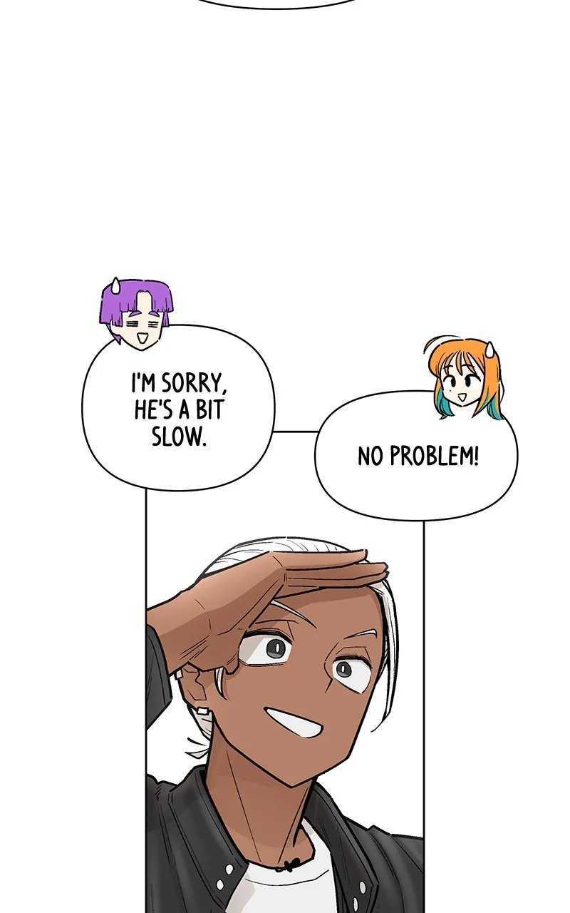 Skool of Street Chapter 42 page 7 - 