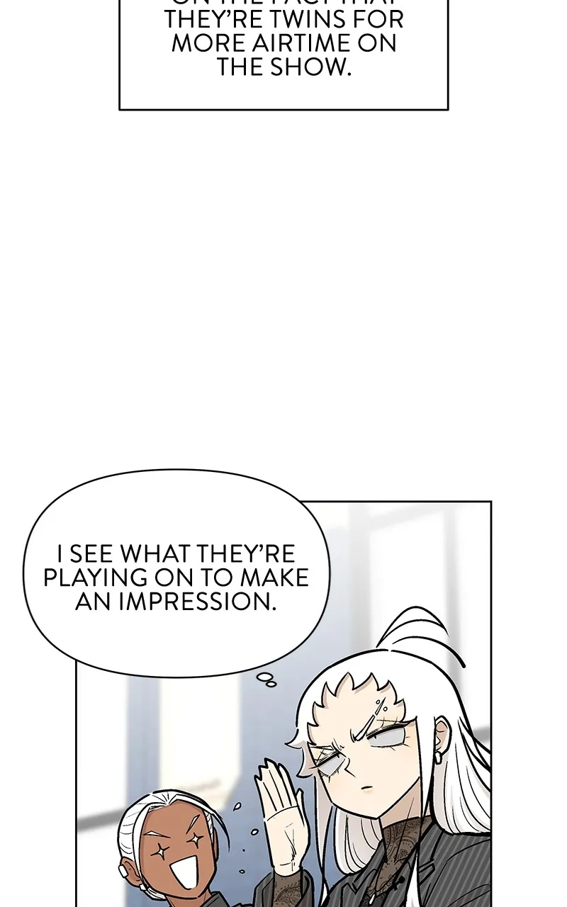 Skool of Street Chapter 42 page 62 - 