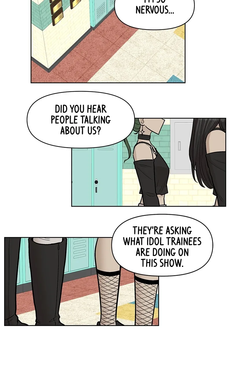Skool of Street Chapter 42 page 66 - 