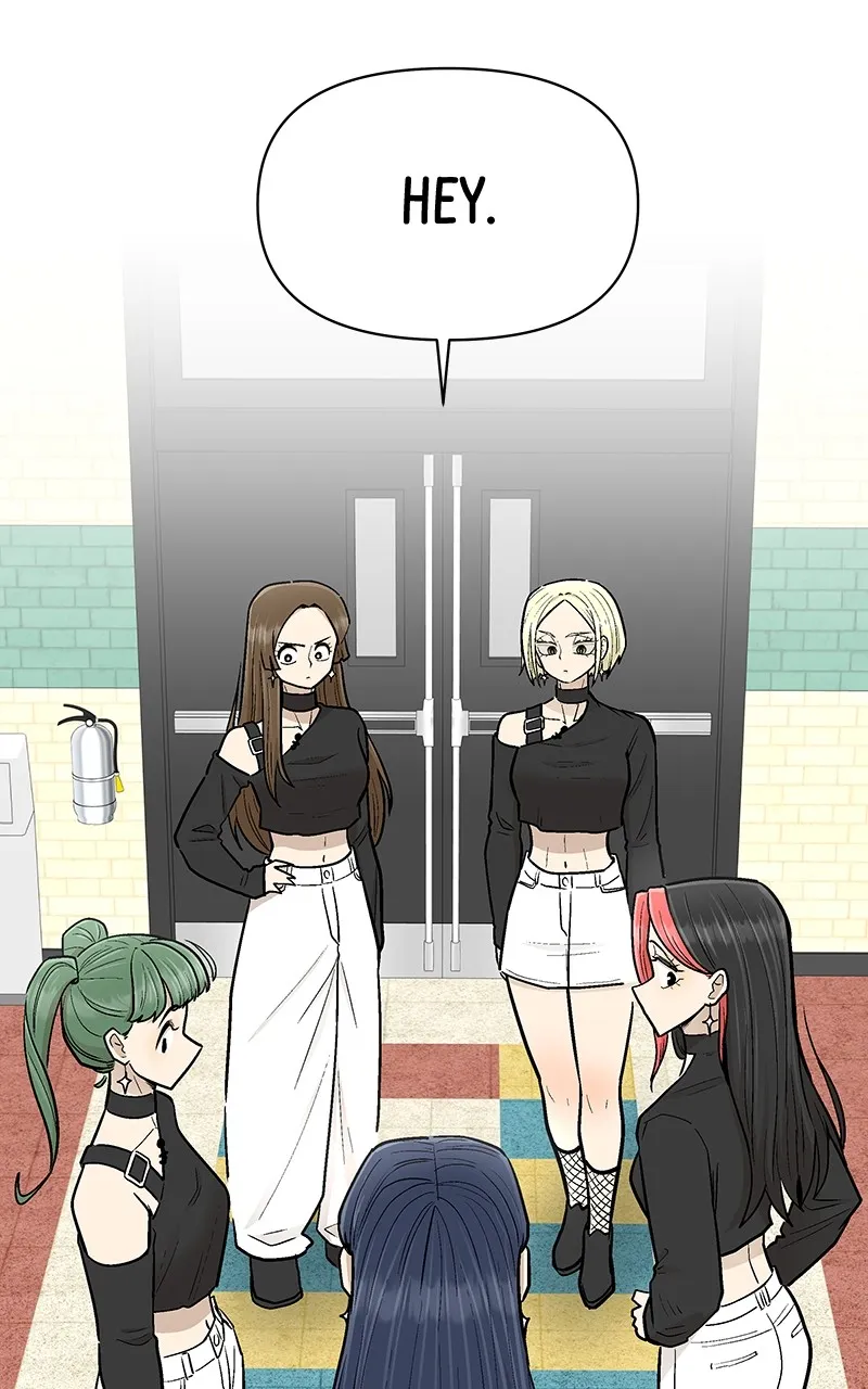 Skool of Street Chapter 42 page 67 - 