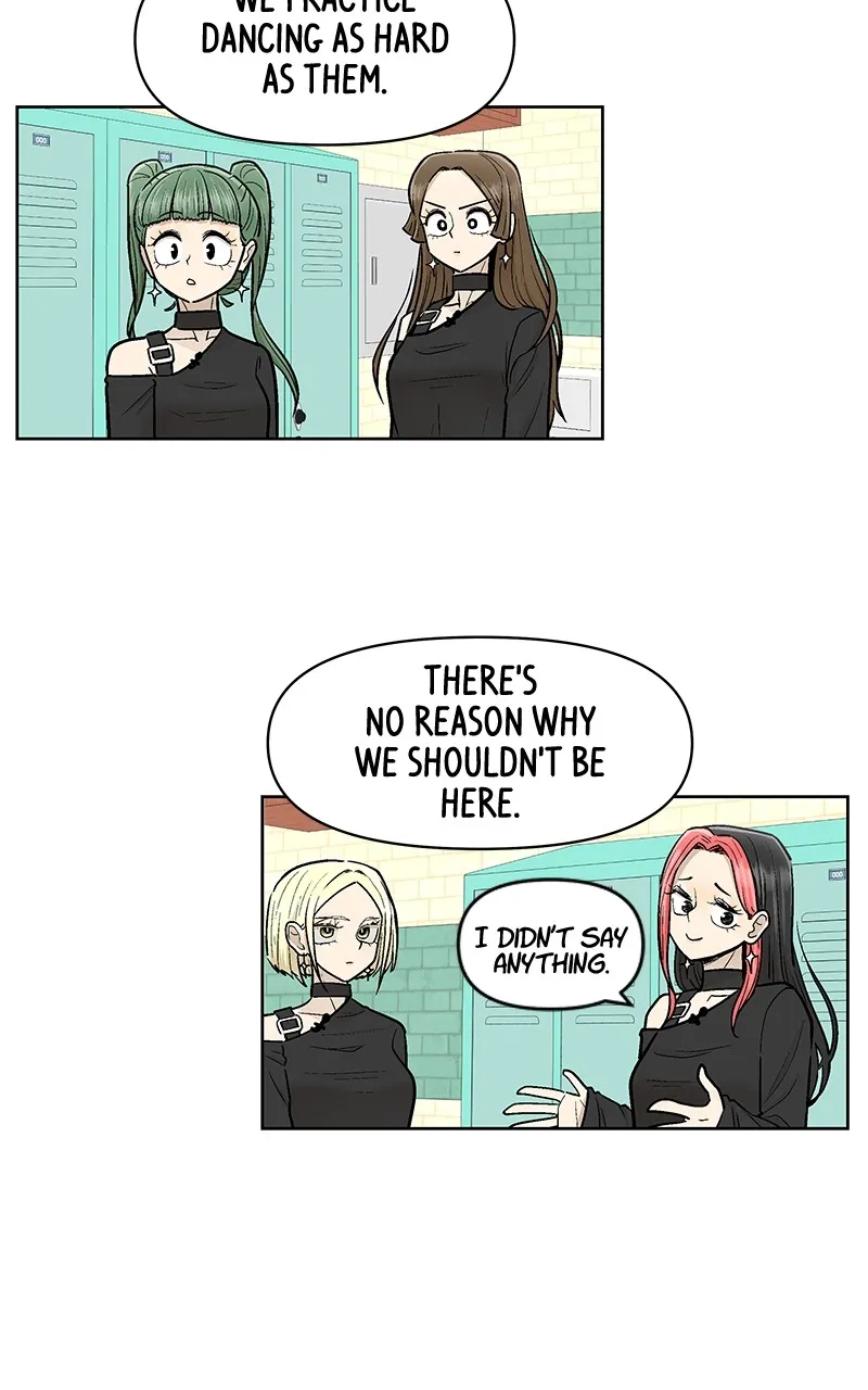 Skool of Street Chapter 42 page 69 - 
