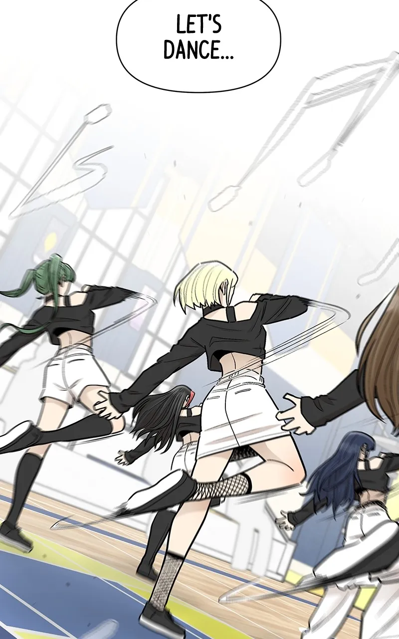 Skool of Street Chapter 42 page 72 - 